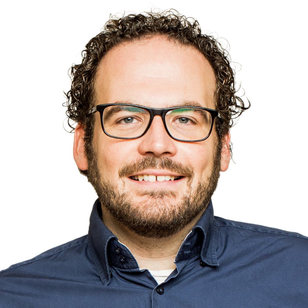Daniel Nill