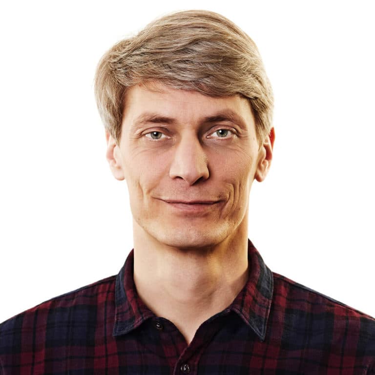 Michael Wolf